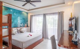 Yellow Mango Resort Bohol